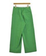 Ballsey（ボールジー）スラックス 緑 サイズ:38(L位) レディース/2200633291600