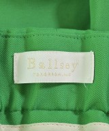 Ballsey（ボールジー）スラックス 緑 サイズ:38(L位) レディース/2200633291600