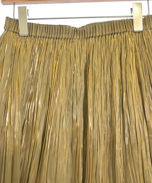 Ballsey（ボールジー）ロング・マキシ丈スカート ベージュ サイズ:36(M位) レディース/2200633291754