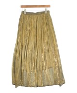 Ballsey（ボールジー）ロング・マキシ丈スカート ベージュ サイズ:36(M位) レディース/2200633291754