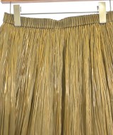 Ballsey（ボールジー）ロング・マキシ丈スカート ベージュ サイズ:36(M位) レディース/2200633291754