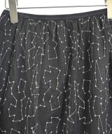 Ballsey（ボールジー）ロング・マキシ丈スカート 黒 サイズ:36(M位) レディース/2200633291761