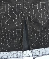 Ballsey（ボールジー）ロング・マキシ丈スカート 黒 サイズ:36(M位) レディース/2200633291761