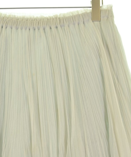 Ballsey（ボールジー）ロング・マキシ丈スカート グレー サイズ:36(M位) レディース/2200633291778