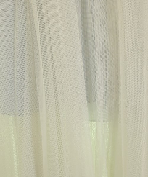 Ballsey（ボールジー）ロング・マキシ丈スカート グレー サイズ:36(M位) レディース/2200633291778