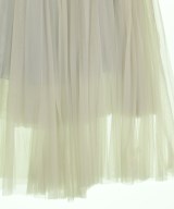 Ballsey（ボールジー）ロング・マキシ丈スカート グレー サイズ:36(M位) レディース/2200633291778