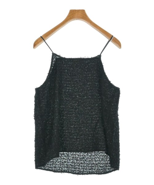 Ballsey（ボールジー）ブラウス 黒 サイズ:36(M位) レディース/2200639071237