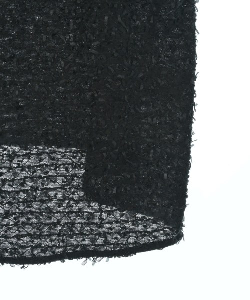 Ballsey（ボールジー）ブラウス 黒 サイズ:36(M位) レディース/2200639071237