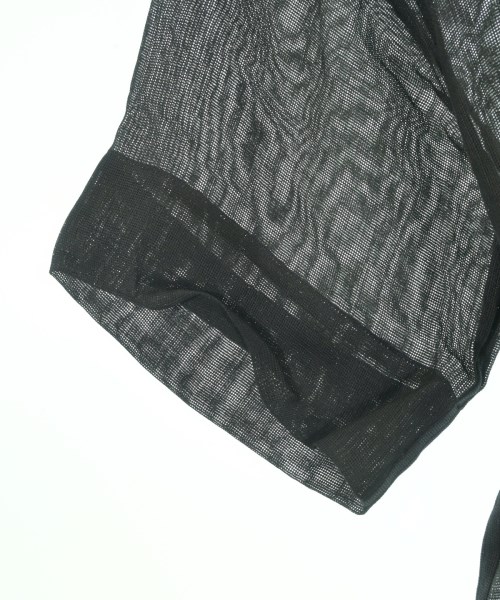 Ballsey（ボールジー）カジュアルシャツ 黒 サイズ:36(M位) レディース/2200639071244