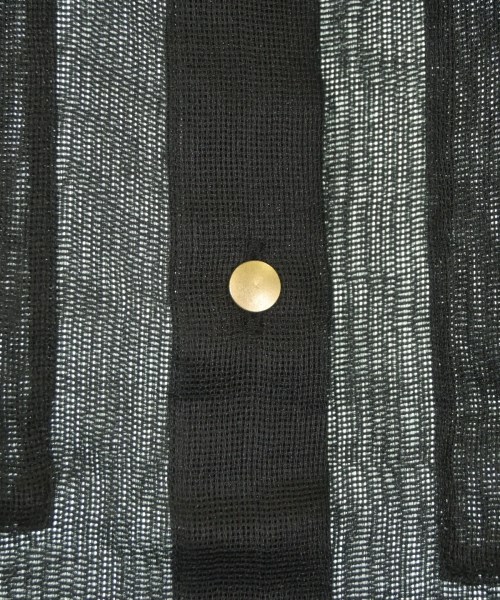 Ballsey（ボールジー）カジュアルシャツ 黒 サイズ:36(M位) レディース/2200639071244