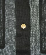 Ballsey（ボールジー）カジュアルシャツ 黒 サイズ:36(M位) レディース/2200639071244