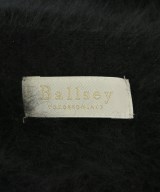 Ballsey（ボールジー）ベスト 黒 サイズ:S レディース/2200642162076