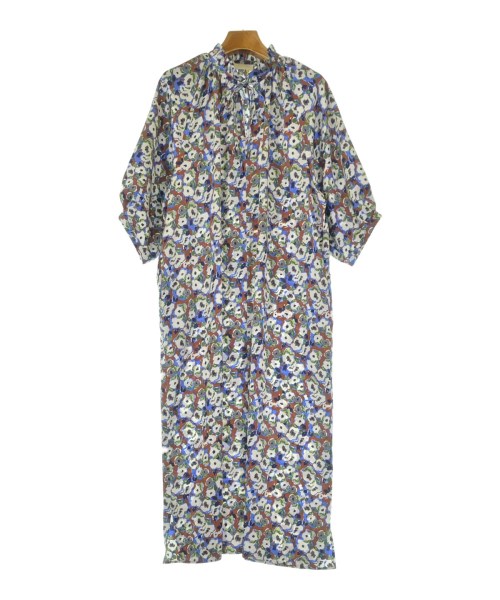 Ballsey(ボールジー)ワンピース 茶 サイズ:36(M位)/2200642162113