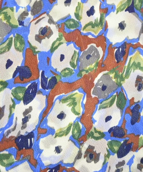 Ballsey（ボールジー）ワンピース 茶 サイズ:36(M位) レディース/2200642162113