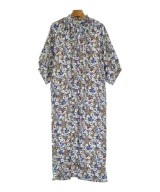 Ballsey（ボールジー）ワンピース 茶 サイズ:36(M位) レディース/2200642162113