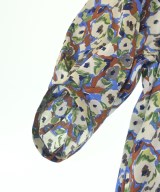 Ballsey（ボールジー）ワンピース 茶 サイズ:36(M位) レディース/2200642162113