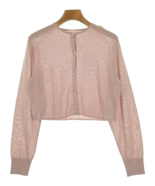 Ballsey(ボールジー)カーディガン ピンク サイズ:S/2200639800035