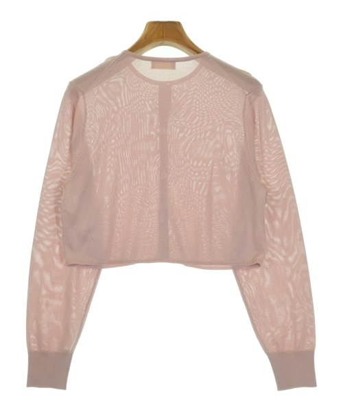 Ballsey（ボールジー）カーディガン ピンク サイズ:S レディース/2200639800035