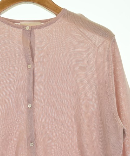 Ballsey（ボールジー）カーディガン ピンク サイズ:S レディース/2200639800035