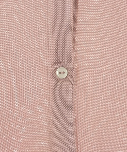 Ballsey（ボールジー）カーディガン ピンク サイズ:S レディース/2200639800035