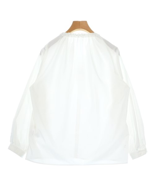 Ballsey（ボールジー）ブラウス 白 サイズ:36(M位) レディース/2200640877187