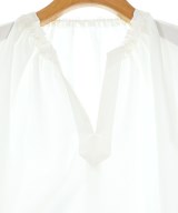 Ballsey（ボールジー）ブラウス 白 サイズ:36(M位) レディース/2200640877187