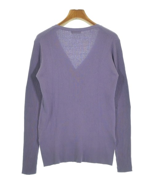 Ballsey（ボールジー）カーディガン 紫 サイズ:S レディース/2200642621108