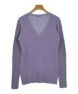 Ballsey（ボールジー）カーディガン 紫 サイズ:S レディース/2200642621108