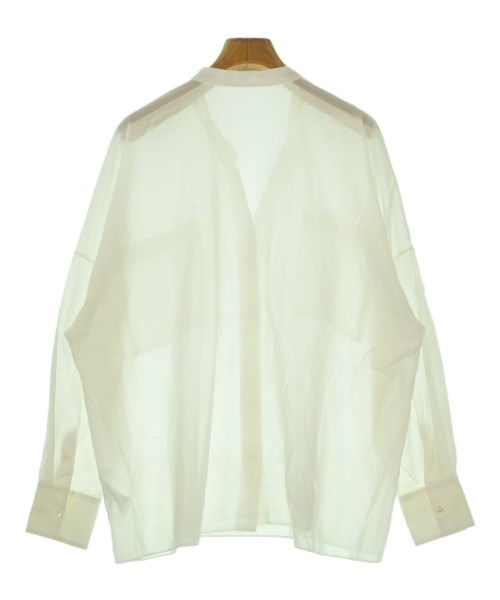 Ballsey（ボールジー）カジュアルシャツ 白 サイズ:36(M位) レディース/2200650117044