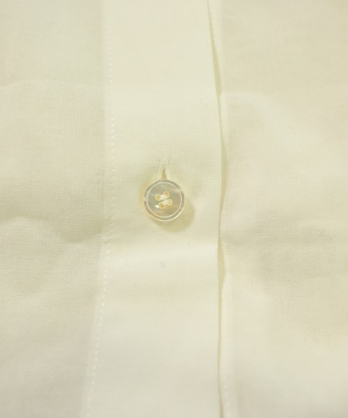 Ballsey（ボールジー）カジュアルシャツ 白 サイズ:36(M位) レディース/2200650117044