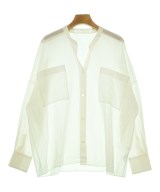 Ballsey（ボールジー）カジュアルシャツ 白 サイズ:36(M位) レディース/2200650117044
