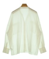 Ballsey（ボールジー）カジュアルシャツ 白 サイズ:36(M位) レディース/2200650117044