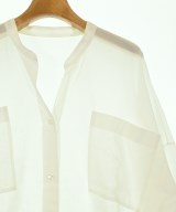 Ballsey（ボールジー）カジュアルシャツ 白 サイズ:36(M位) レディース/2200650117044