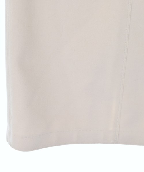 Ballsey（ボールジー）ロング・マキシ丈スカート 白 サイズ:34(S位) レディース/2200650165014