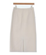 Ballsey（ボールジー）ロング・マキシ丈スカート 白 サイズ:34(S位) レディース/2200650165014
