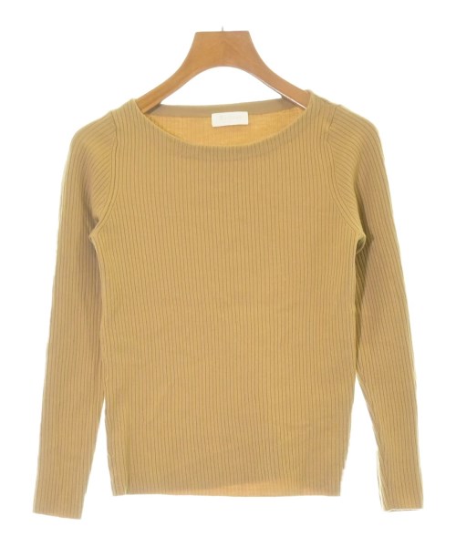 Ballsey(ボールジー)ニット・セーター 茶 サイズ:S/2200637408028