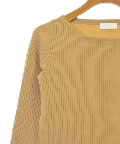 Ballsey（ボールジー）ニット・セーター 茶 サイズ:S レディース/2200637408028