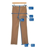 Ballsey（ボールジー）その他 茶 サイズ:34(S位) レディース/2200638814088