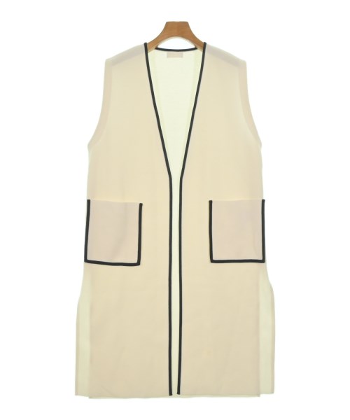 Ballsey(ボールジー)カーディガン 白 サイズ:S/2200650506046