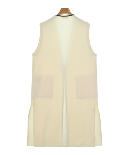 Ballsey（ボールジー）カーディガン 白 サイズ:S レディース/2200650506046