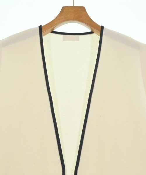 Ballsey（ボールジー）カーディガン 白 サイズ:S レディース/2200650506046