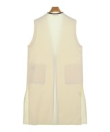 Ballsey（ボールジー）カーディガン 白 サイズ:S レディース/2200650506046