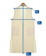 Ballsey（ボールジー）カーディガン 白 サイズ:S レディース/2200650506046