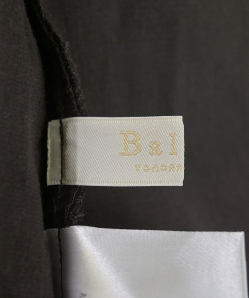 Ballsey（ボールジー）その他 茶 サイズ:34(S位) レディース/2200641501050