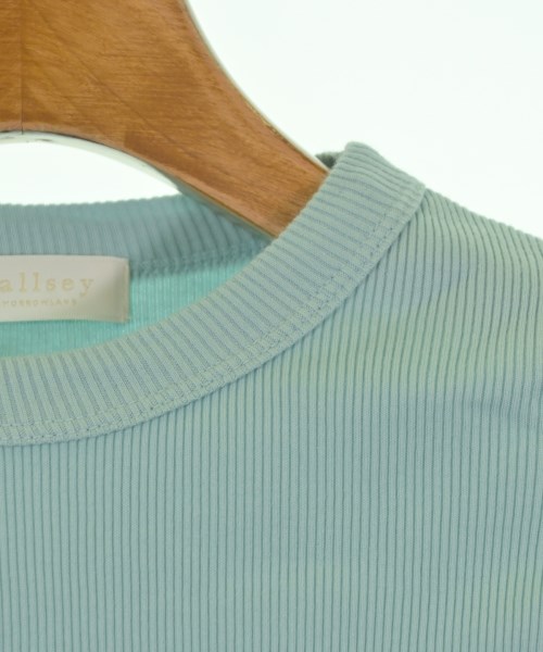 Ballsey（ボールジー）Tシャツ・カットソー 青 サイズ:S レディース/2200643262058