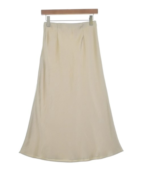 Ballsey（ボールジー）ロング・マキシ丈スカート ベージュ サイズ:34(S位) レディース/2200643808041