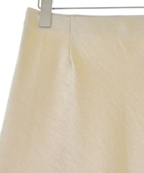 Ballsey（ボールジー）ロング・マキシ丈スカート ベージュ サイズ:34(S位) レディース/2200643808041