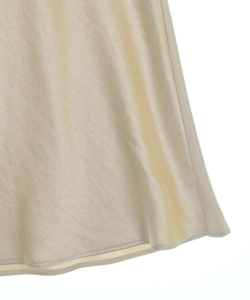 Ballsey（ボールジー）ロング・マキシ丈スカート ベージュ サイズ:34(S位) レディース/2200643808041