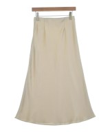 Ballsey（ボールジー）ロング・マキシ丈スカート ベージュ サイズ:34(S位) レディース/2200643808041