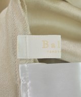 Ballsey（ボールジー）ロング・マキシ丈スカート ベージュ サイズ:34(S位) レディース/2200643808041